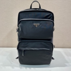 Prada Backpacks